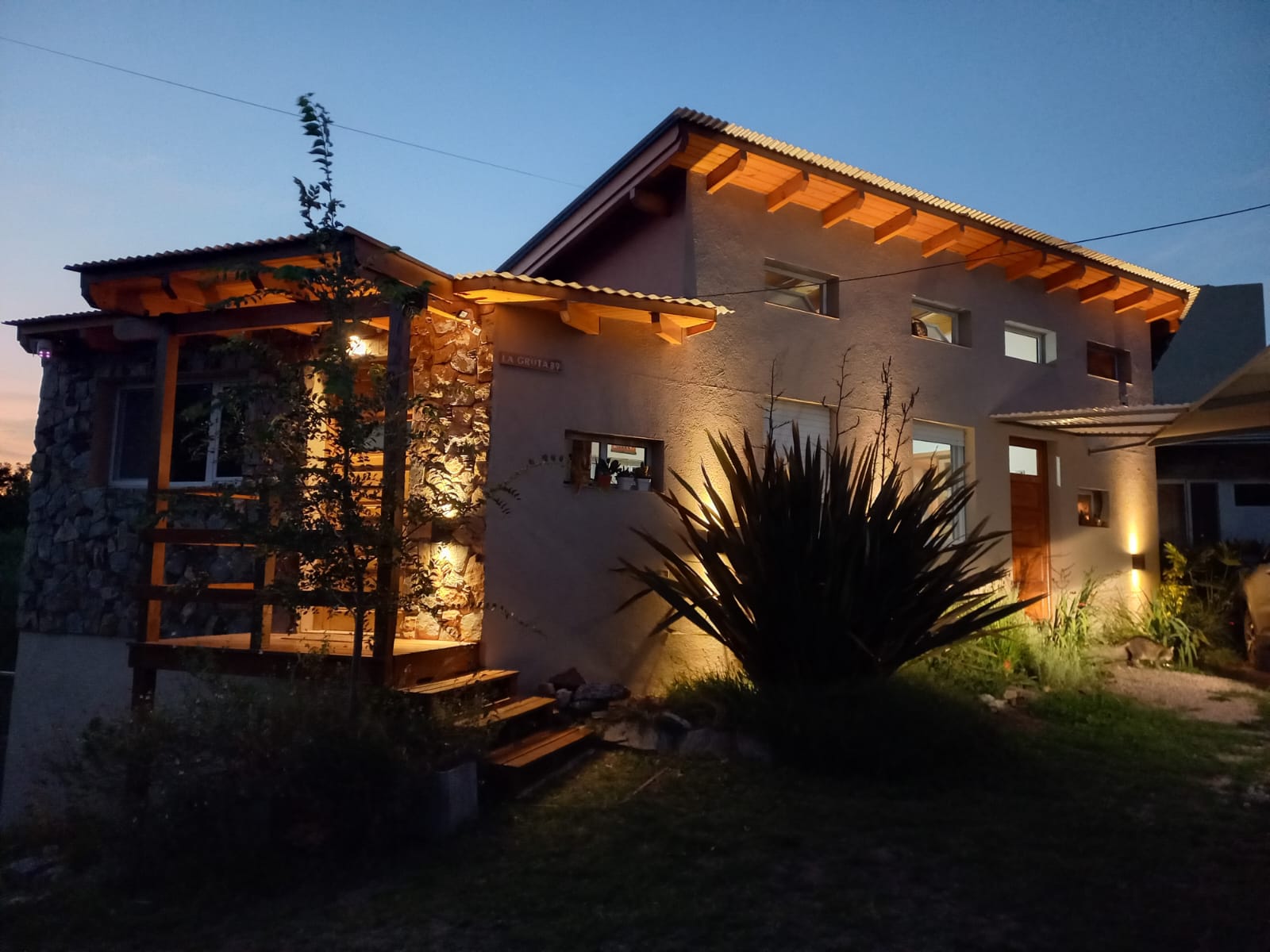 Obra Ejecutada