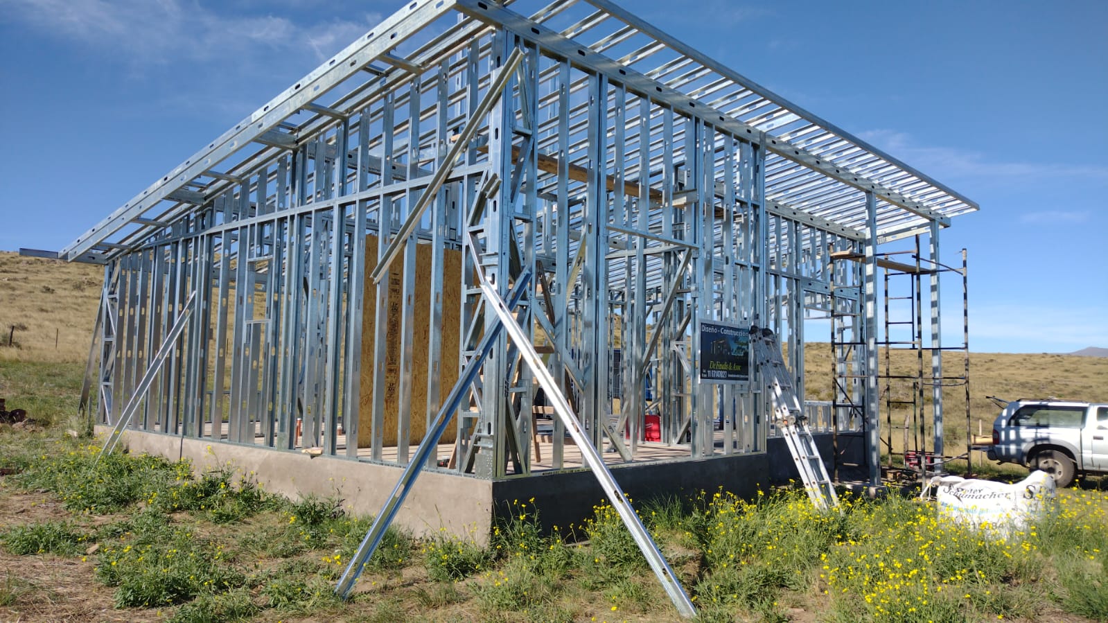 Obra Ejecutada